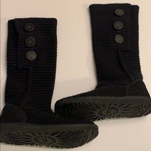 Women’s UGG boots